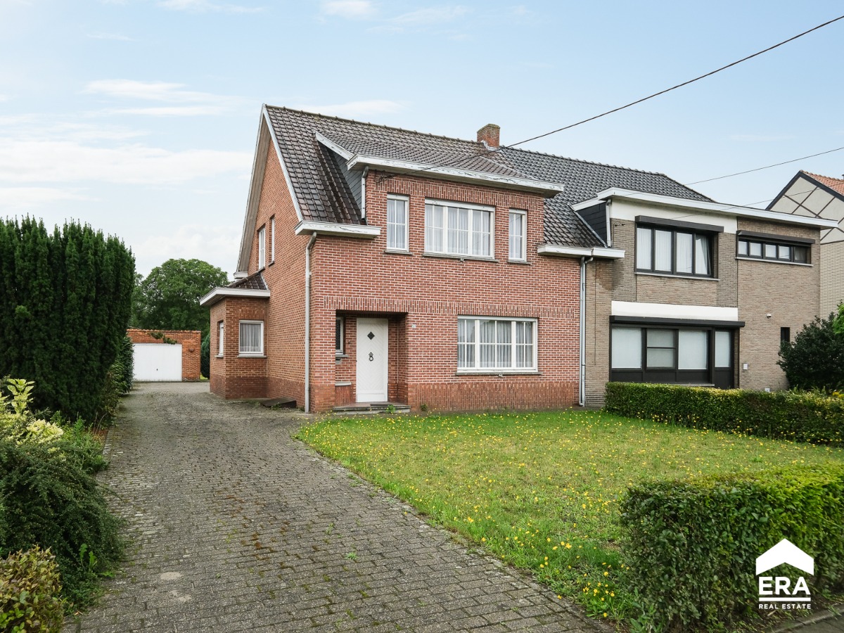 Huizen Te Koop In Westerlo | ERA